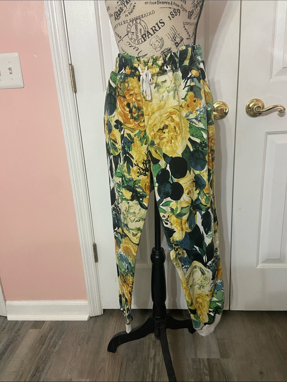 Lularoe Jax joggers